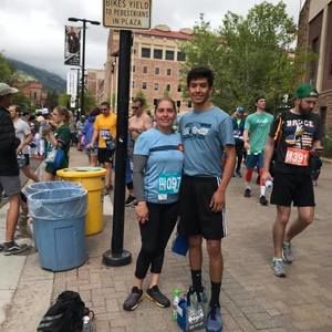 Meet your Posher, Gavina